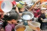 غزه، رمضان و تراژدی قحطی