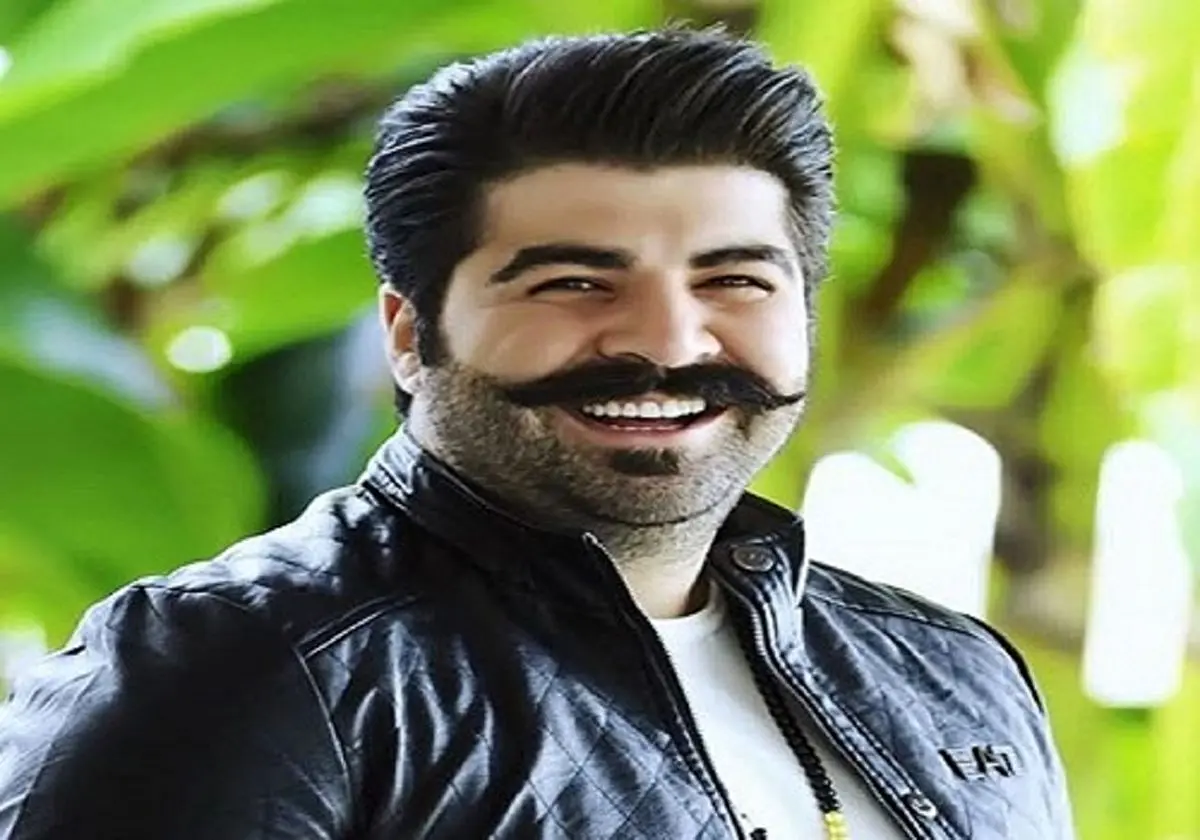 بهنام بانی بازیگر «گشت ارشاد ۳» شد/ گریمی غیرقابل شناسایی+ عکس