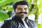 «بهنام بانی» درکنار رفیق و برادرش/ عکس