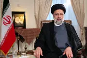 رئیس جمهور میلاد پیامبر اسلام(ص) را به سران کشورهای اسلامی تبریک گفت 