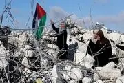 شرط اعراب خلیج فارس برای بازسازی غزه