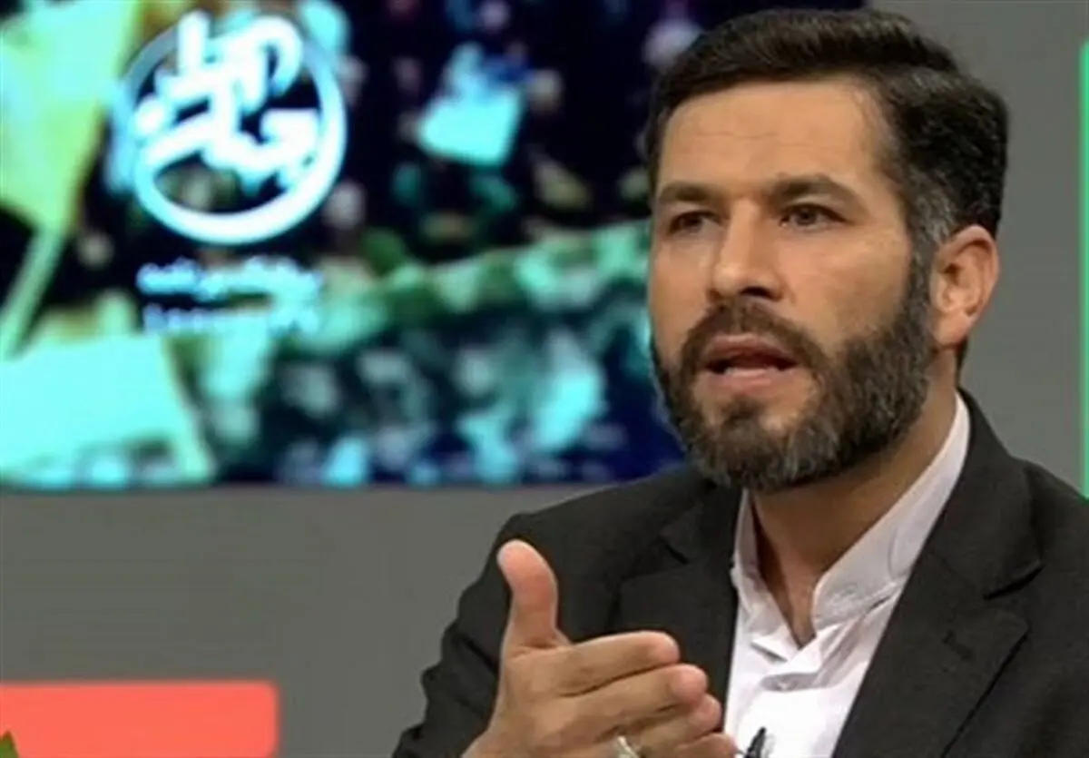  غلامی: هیچ نامه اعتراضی به رهبر انقلاب درباره انتخاب حقوقدانان شورای نگهبان ننوشتم