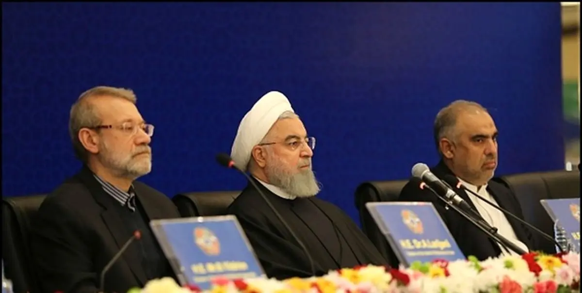 با تضعیف ایران از راه تحریم، خیلی‌ها در امان نخواهند بود