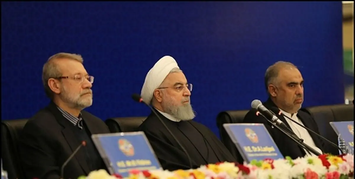 با تضعیف ایران از راه تحریم، خیلی‌ها در امان نخواهند بود