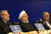 با تضعیف ایران از راه تحریم، خیلی‌ها در امان نخواهند بود