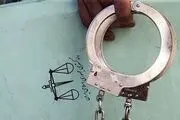قصاص پایان درگیری در یکی از پارک‌های غرب تهران