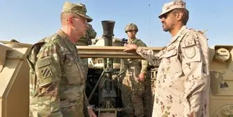آغاز تمرینات مشترک نیروهای زمینی امارات و ارتش آمریکا در خاک امارات