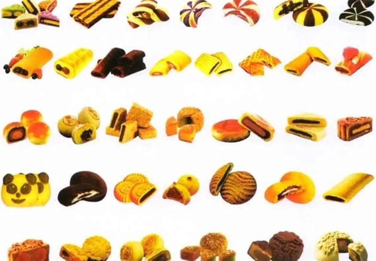طرز تهیه انواع تارت