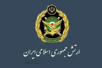 آماده باش یگان‌های ارتش در پی زلزله دیشب تهران