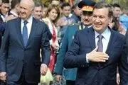 رئیس جمهور ازبکستان راهی فرانسه می‌شود