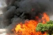 چندین کشته و زخمی بر اثر انفجار پمپ گاز در جنوب یمن 