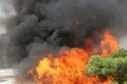 چندین کشته و زخمی بر اثر انفجار پمپ گاز در جنوب یمن 