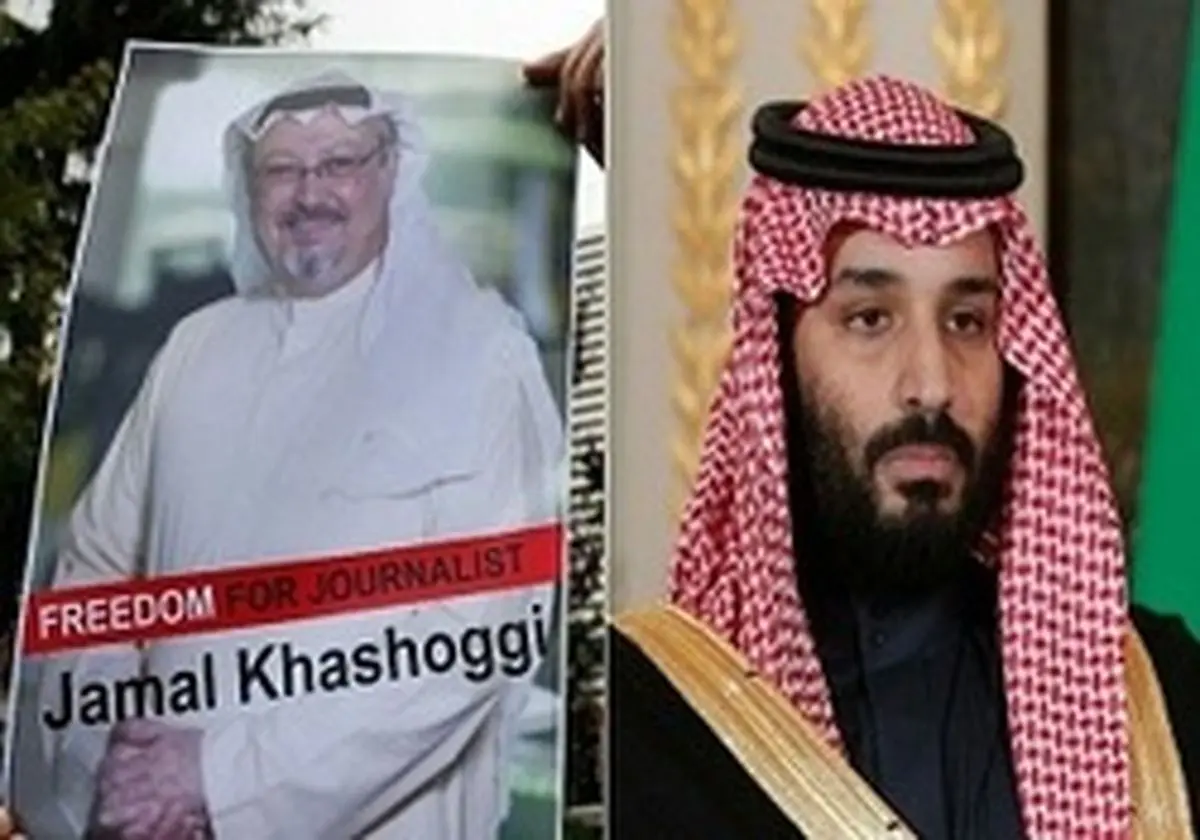منبع سعودی: روایت عربستان از سرنوشت خاشقجی نادرست است