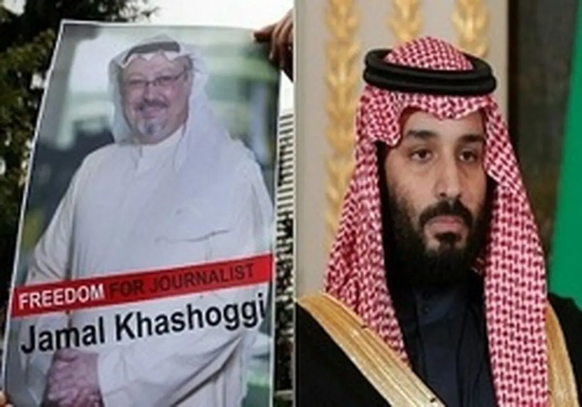  منبع سعودی: روایت عربستان از سرنوشت خاشقجی نادرست است 