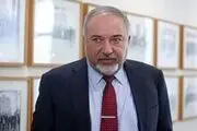 خواسته احمقانه لیبرمن از تلاویو و واشنگتن