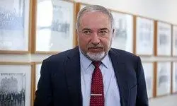 وزیر جنگ صهیونیست‌ها به آذربایجان سفر کرد