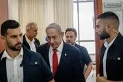 رسانه عبری: نتانیاهو حاضر نیست بازجویی شود
