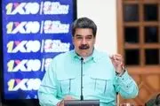 دستور «مادورو» برای راه‌اندازی پارک صنعتی فناوری ونزوئلایی-ایرانی