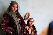 عکس واقعی بازیگر نقش روناک در «نون.خ»