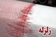 زلزله همزمان نهاوند و ملایر را لرزاند