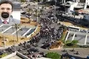 رد پای ترامپ و پمپئو در جنایت تروریستی روز پنجشنبه لبنان