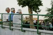 آخرین خبرها از همسان سازی حقوق بازنشستگان تامین اجتماعی 
