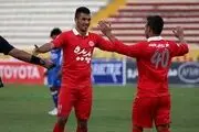 بازیکنی که خودش را ذخیره طلایی می داند