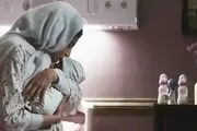 انتشار نسخه کپی غیر قانونی «بی‌مادر»