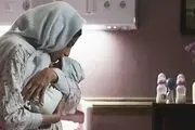 انتشار نسخه کپی غیر قانونی «بی‌مادر»