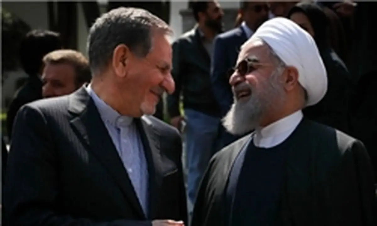 دولت چه زمانی مسئولیت شکست برجام را میپذیرد؟