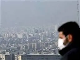تهدید باران اسیدی در مناطق مرکزی ایران جدی است؟