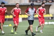 افزایش روحیه به سبک مدیران سرخ/ پاداش میلیاردی برای پرسپولیسی‌ها