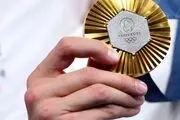 دانش‌آموزان مدال‌آور در انتظار دریافت پاداش 