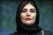 تیپ پرحاشیه هنگامه قاضیانی +عکس 