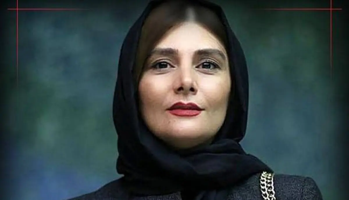 پست معنادار هنگامه قاضیانی در اینستاگرام