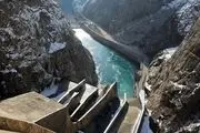 قرقیزستان وارد دوره کم آبی شد