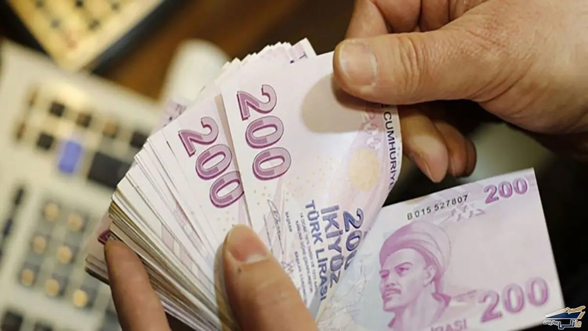 قیمت لیر ترکیه در چهارشنبه ۱۳ تیر ۱۴۰۳ 