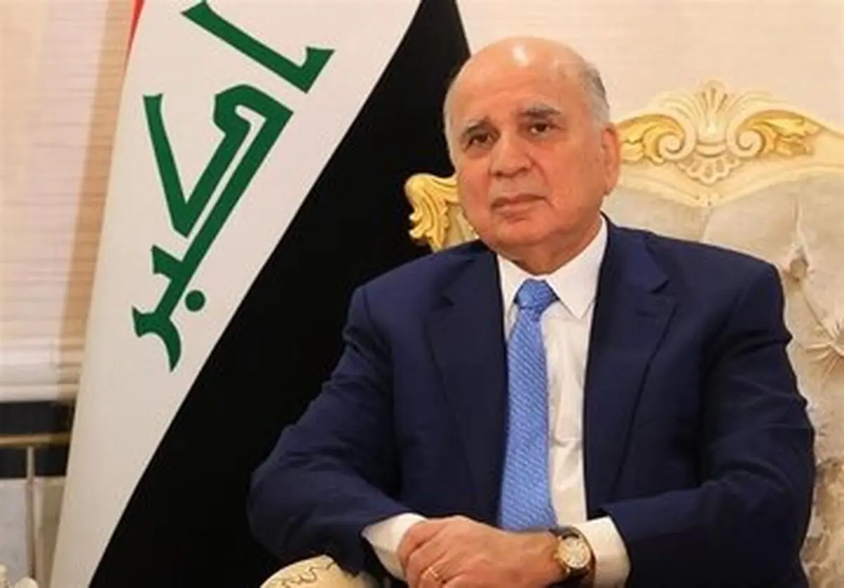 آمریکا از موضع عراق در قبال حزب‌الله و انصارالله خشنود نیست
