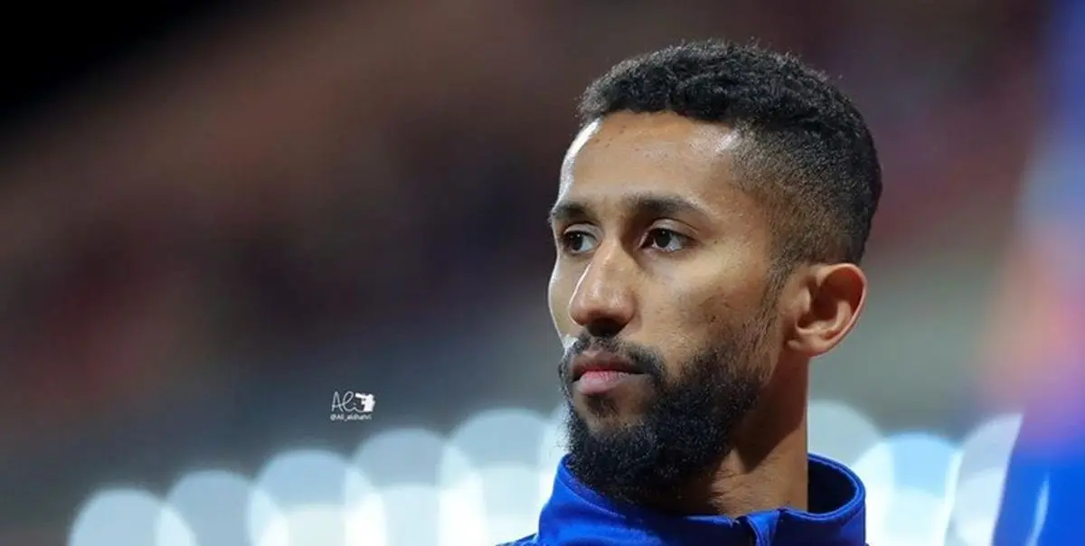 طعنه کاپیتان الهلال به پیروزی بر پرسپولیس