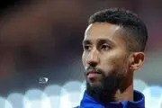 طعنه کاپیتان الهلال به پیروزی بر پرسپولیس