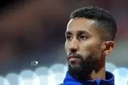 طعنه کاپیتان الهلال به پیروزی بر پرسپولیس