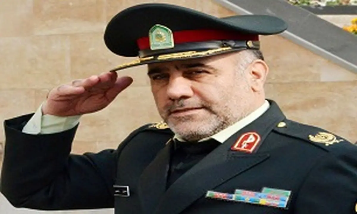 برقراری انضباط اجتماعی درگرو همکاری شهرداری و پلیس است