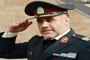 واکنش رئیس پلیس پایتخت به حمله تروریستی چابهار 