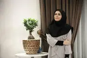 نجمه جودکی جای رضا رشیدپور را در شبکه سه گرفت!