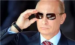 علت مداخله پوتین در انتخابات آمریکا