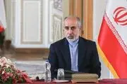 عزم جزم دستگاه دیپلماسی برای خدمت به مردم