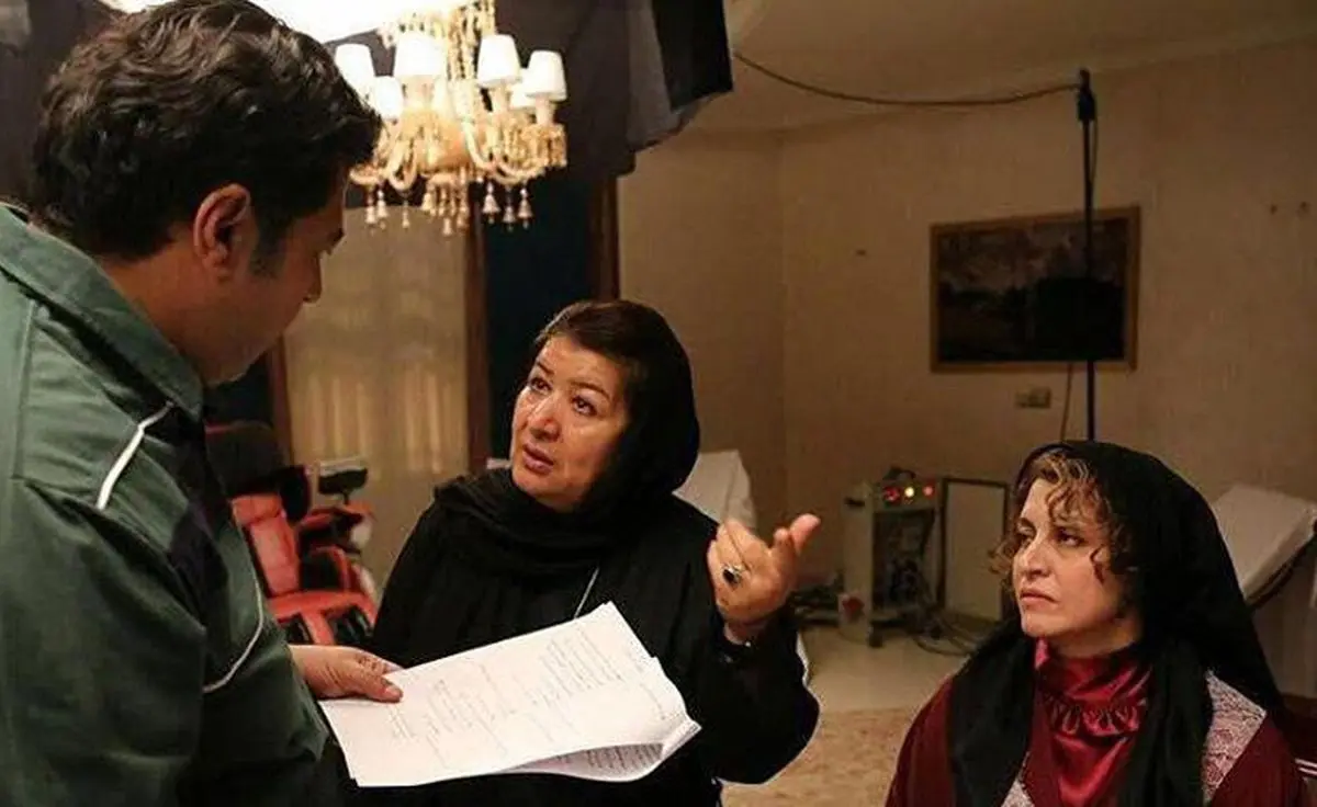 اکران «زیر سقف دودی» در سینماهای آمریکا