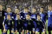 لیست بازیکنان بوسنی برای بازی مقابل ایران+عکس