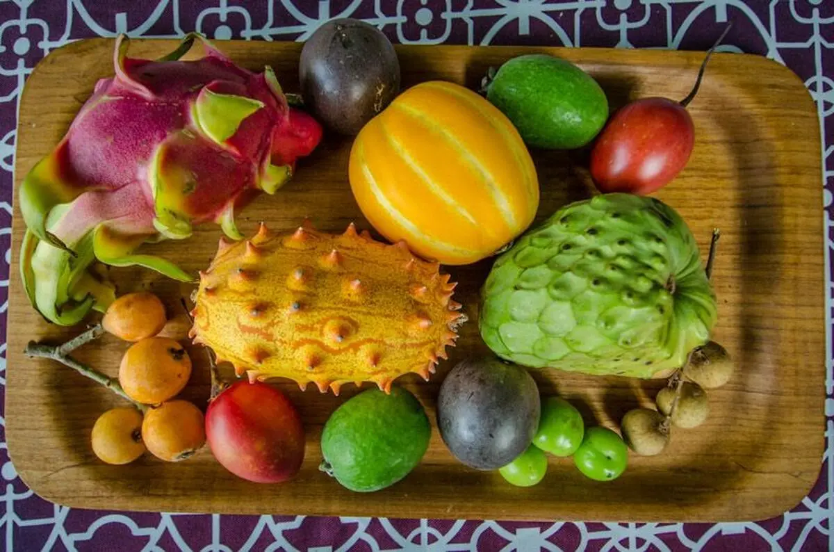بازار داغ میوه‌های لاکچری در فضای مجازی