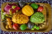 بازار داغ میوه‌های لاکچری در فضای مجازی
